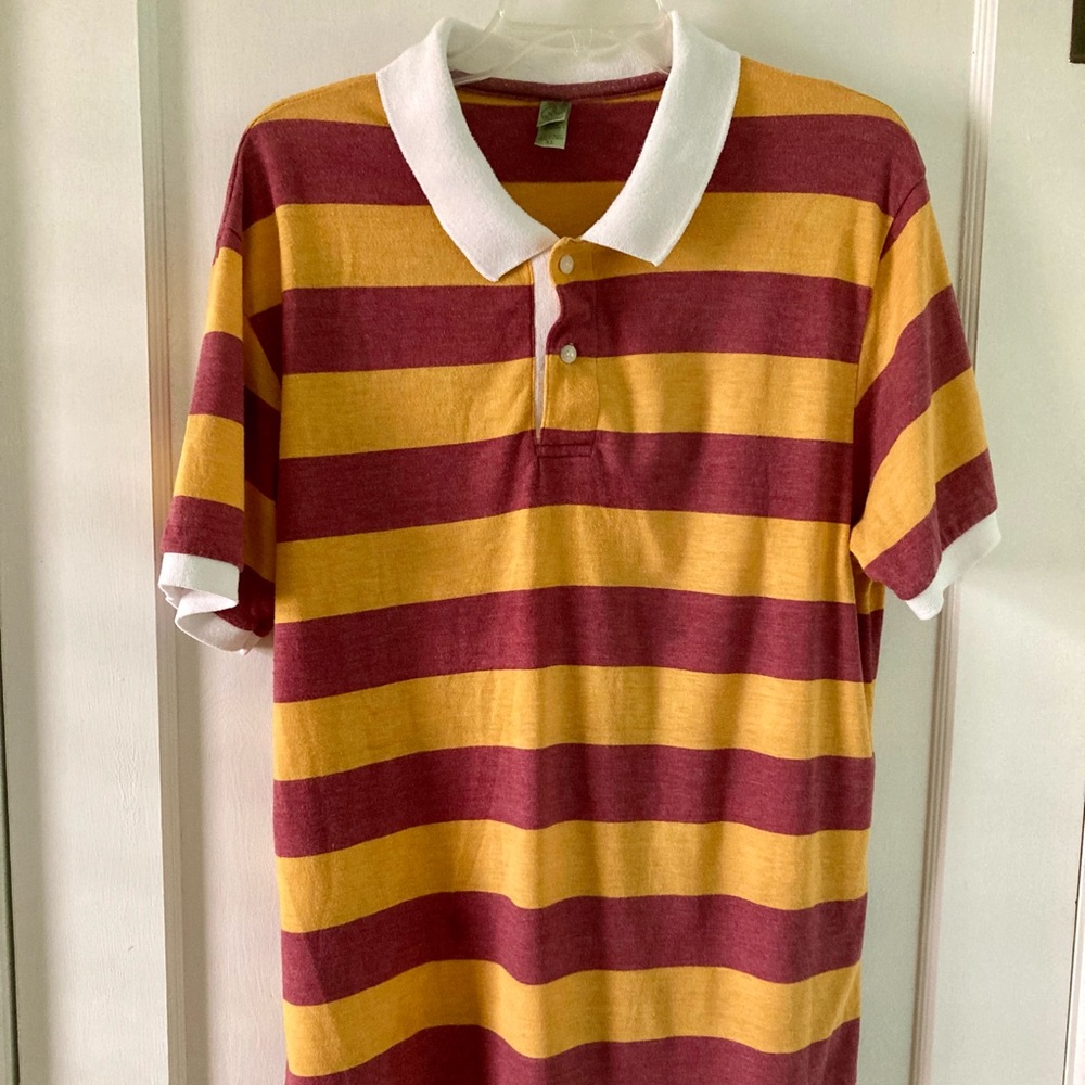 Alternative Earth Polo XL!